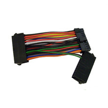 Cable dual de extensión de energía PSU 24p ATX